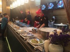 旺顺阁鱼头泡饼(常营店)-旺顺阁鱼头泡饼(常营店)
