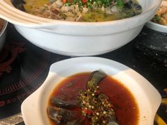 -咏哇美蛙美味(厦门罗宾森店)