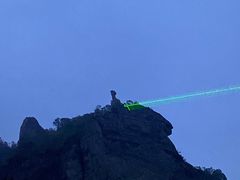 -雁荡山灵峰景区