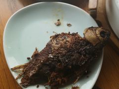 -盐帮食坊•小河帮川菜(四川师大店)