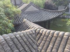 -扬州瘦西湖汇金酒店