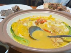 -大清花饺子城(昌黎店)