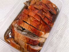 -晓马鸭店(新芜路店)
