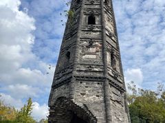 -上海佘山国家森林公园天马山园