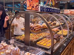 -巴黎贝甜(乌鲁木齐北京路汇嘉店)