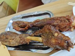 -老舅老蒙肉饼非遗店(一店)