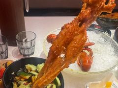 -红盔甲·小龙虾(天钥桥店)