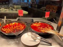 -The COOK·厨餐厅·自助餐(浦东嘉里大酒店)