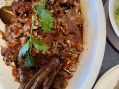 -小天厨民间菜馆(深圳街店)