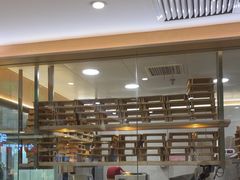 -喜家德虾仁水饺(青岛永旺东部店)