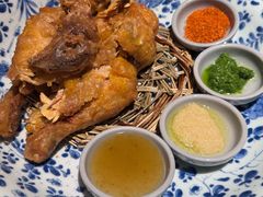 -长安记·大美陕菜(大族广场店)