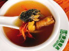 -竹泉农庄·竹筒饭(从化店)