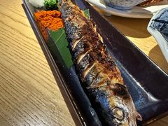 -鹤龟料理店(时代天街店)
