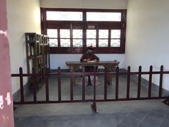 -哈密回王府景区