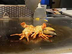 -水木锦堂·自助铁板烧(世贸天阶店)