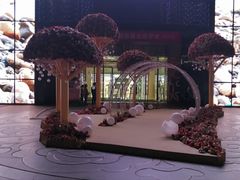 -西安大唐西市博物馆