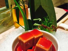 法国红酒鹅肝-陶陶居海鲜酒家(新马路店)
