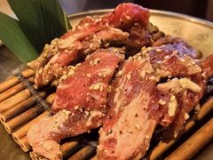 -西塔老太太泥炉烤肉(北京望京店)