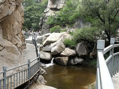 -黑龙潭风景区