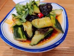 -震山堂·手工劲面(仓山万达店)