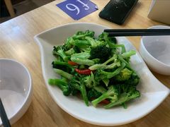 -太原面食店(解放路店)