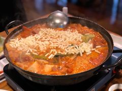 -紫霞门韩国料理烤肉(深南东路店)