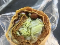 双仁煎饼-山东傻大粗粮煎饼(牛街店)