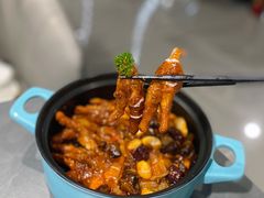 -3号仓库·创意中国菜(乐清正大广场店)