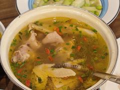 -锡和无锡菜(景丽苑店)