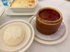 -莫斯科餐厅