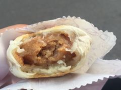 -长发西饼(临顿路店)