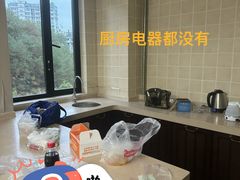 -千岛湖忆湖度假酒店(中心湖景区店)