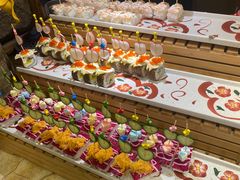 -芭菲盛宴·环球美食(袁家岗店)