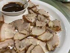 -沈阳李连贵熏肉大饼(兴城店)