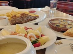 -巴伐利亚啤酒坊(意式风情街店)