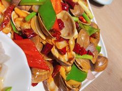 -日进一片海.生腌海鲜火锅.宵夜烧烤(三里屯总店)