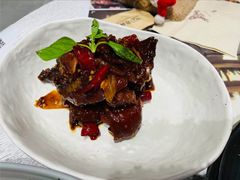 -娜娜家·Nana's restaurant(国金汇店)