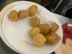 -松明一烤肉馆(鲁园店)