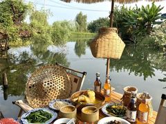 -喜洋洋蟹庄(阳澄湖店)