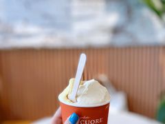 -Dal Cuore 达可芮冰淇淋(陕西北路店)