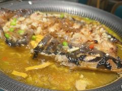 -半天妖烤鱼(新中关购物中心店)