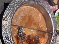 -牛YO寿喜烧和牛火锅自助(三台子万象汇店)