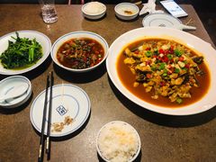 -几荷·恰似故人来(秀水广场店)
