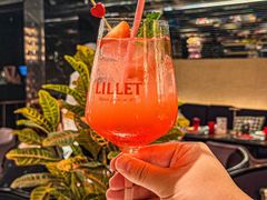 -IL TEATRO 精品意大利餐厅