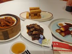 -新雅粤菜馆(南京东路店)