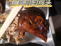 -小财盆地桌烤肉
