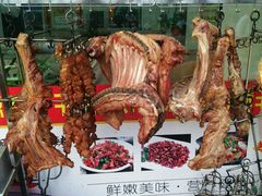 -领头羊烧烤餐厅(大唐路店)