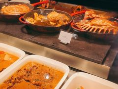 -香荟Aroma·外滩茂悦大酒店