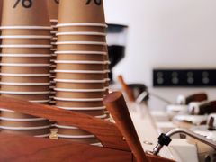 -% Arabica(京都东山店)