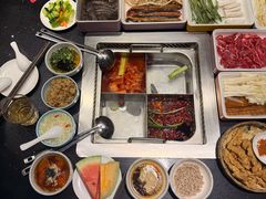 -川西坝子火锅(金沙1.0直营店)